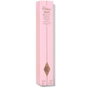 Charlotte Tilbury Pillow Talk Beauty Light Wand - color pillow talk